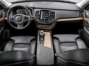 Volvo  B5 AWD Inscription