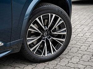 Volvo  T8 AWD Bright