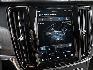 Volvo  T6 AWD Recharge Inscription