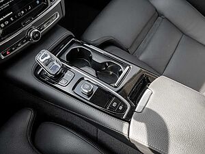 Volvo  T6 AWD Recharge Inscription