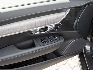 Volvo  T6 AWD Recharge Inscription