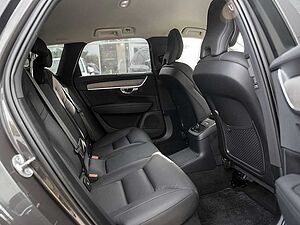 Volvo  T6 AWD Recharge Inscription