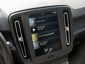 Volvo  T3 Momentum Core