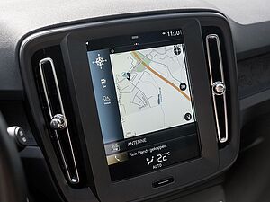 Volvo  T3 Momentum Core