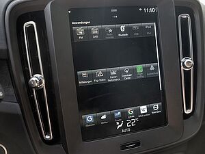 Volvo  T3 Momentum Core