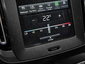 Volvo  T3 Momentum Core