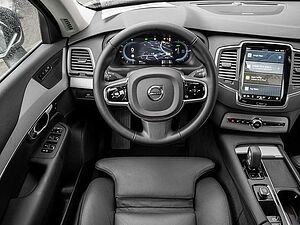 Volvo  T8 AWD Bright