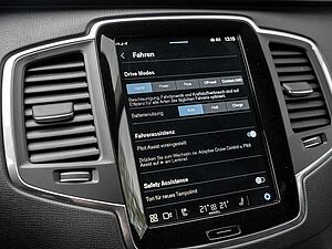 Volvo  T8 AWD Bright