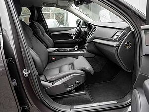 Volvo  T8 AWD Bright