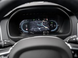 Volvo  T8 AWD Bright
