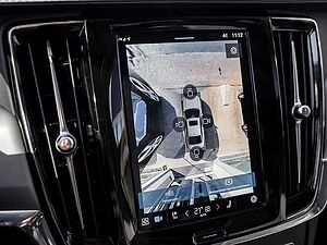 Volvo  T8 AWD Plus Dark