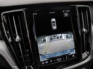 Volvo  T6 AWD Recharge Core
