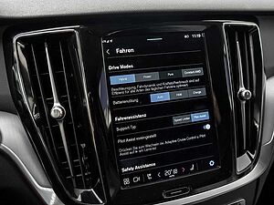 Volvo  T6 AWD Recharge Core