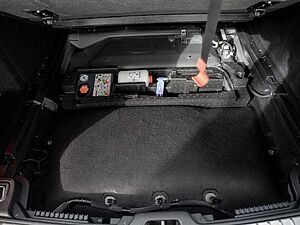 Volvo  T6 AWD Recharge Core