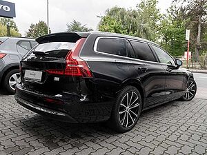 Volvo  T6 AWD Recharge Core