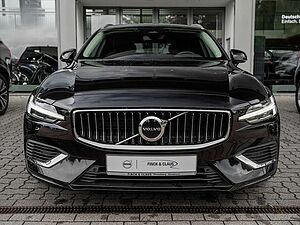 Volvo  T6 AWD Recharge Core