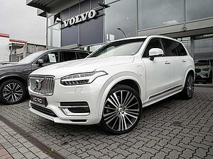 Volvo  T8 AWD Inscription