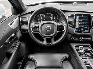 Volvo  T8 AWD Inscription