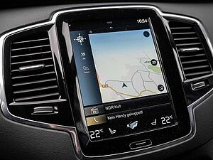Volvo  T8 AWD Inscription