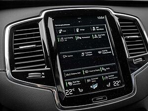 Volvo  T8 AWD Inscription