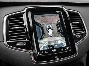 Volvo  T8 AWD Inscription