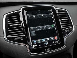 Volvo  T8 AWD Inscription