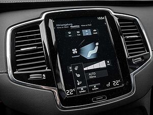 Volvo  T8 AWD Inscription