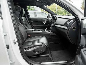Volvo  T8 AWD Inscription