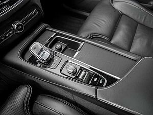 Volvo  T8 AWD Inscription