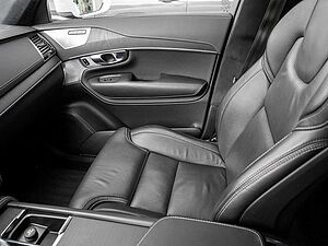 Volvo  T8 AWD Inscription
