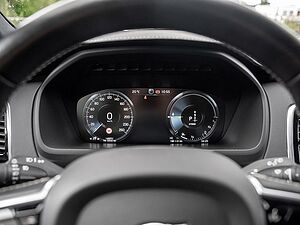 Volvo  T8 AWD Inscription
