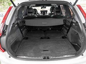 Volvo  T8 AWD Inscription