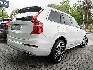 Volvo  T8 AWD Inscription