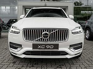 Volvo  T8 AWD Inscription