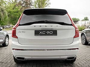 Volvo  T8 AWD Inscription