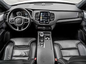 Volvo  T8 AWD Inscription
