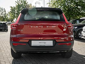 Volvo  T4 Recharge R Design Expression