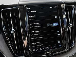 Volvo  B4 Inscription