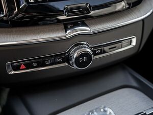 Volvo  B4 Inscription