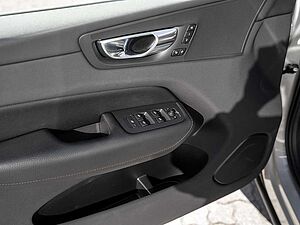 Volvo  B4 Inscription