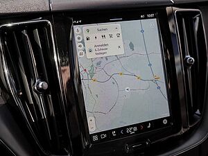 Volvo  T6 AWD Inscription Expression