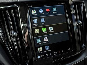 Volvo  T6 AWD Inscription Expression