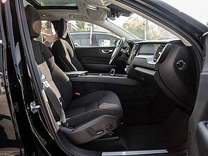 Volvo  T6 AWD Inscription Expression