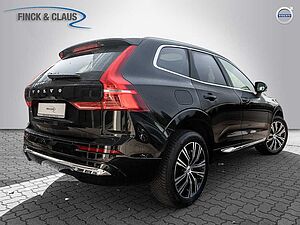Volvo  T6 AWD Inscription Expression