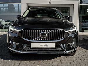 Volvo  T6 AWD Inscription Expression