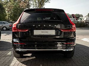 Volvo  T6 AWD Inscription Expression