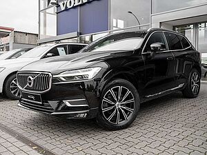 Volvo  D4 Inscription ACC, AHK