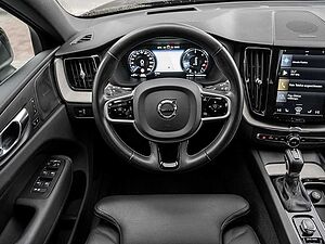 Volvo  D4 Inscription ACC, AHK