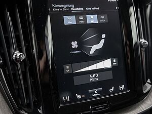 Volvo  D4 Inscription ACC, AHK