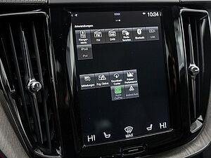 Volvo  D4 Inscription ACC, AHK